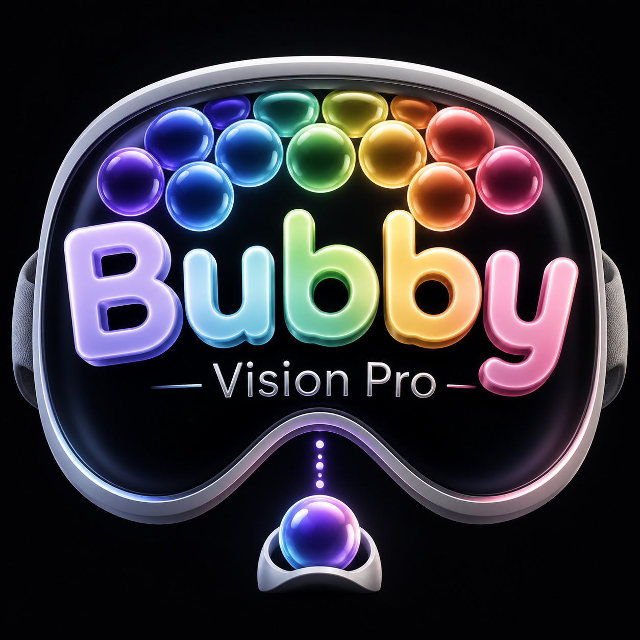 Bubby Vision Pro